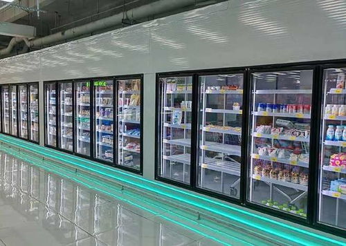 商用食品設(shè)備出口北美必備 詳解美國ETL Sanitation認證與食品出口合規(guī)