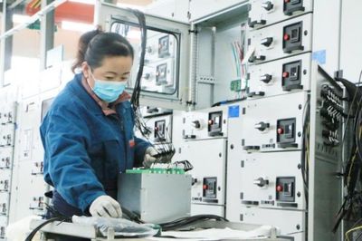 嵐羅高速再提速，電氣設備創新驅動交通新未來