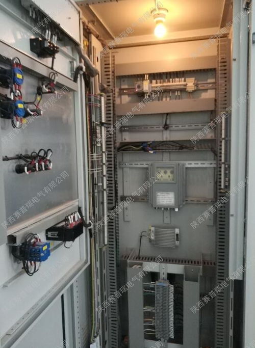 三門(mén)峽某110kV變電站一鍵順控系統(tǒng)應(yīng)用 為電氣設(shè)備誤操作筑起智能化“防火墻”
